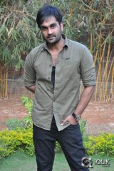 Chiranjeevi and Ram Charan Launches Basanti Song Teaser